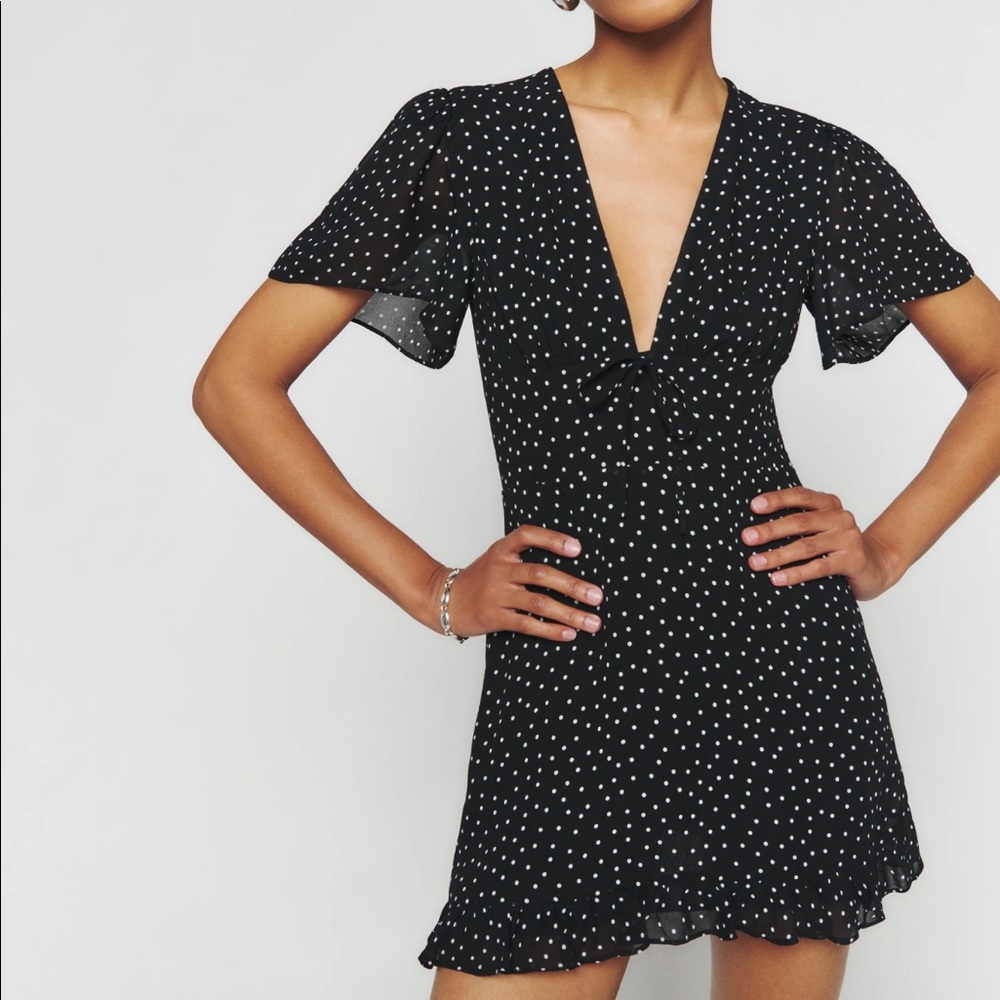 Reformation - Mya Dress